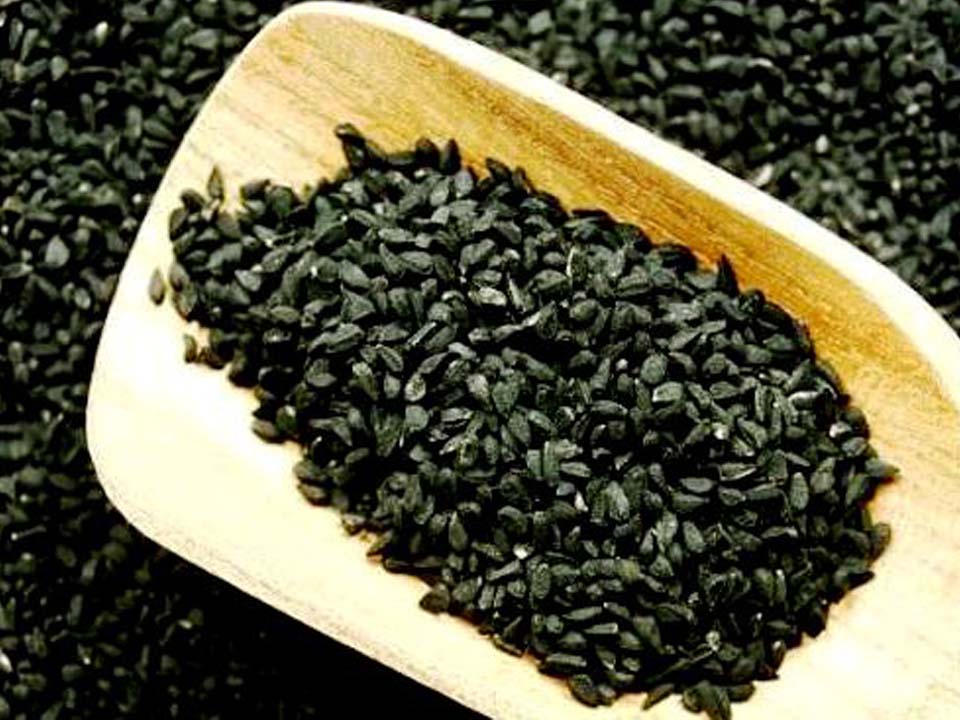 Black Cumin