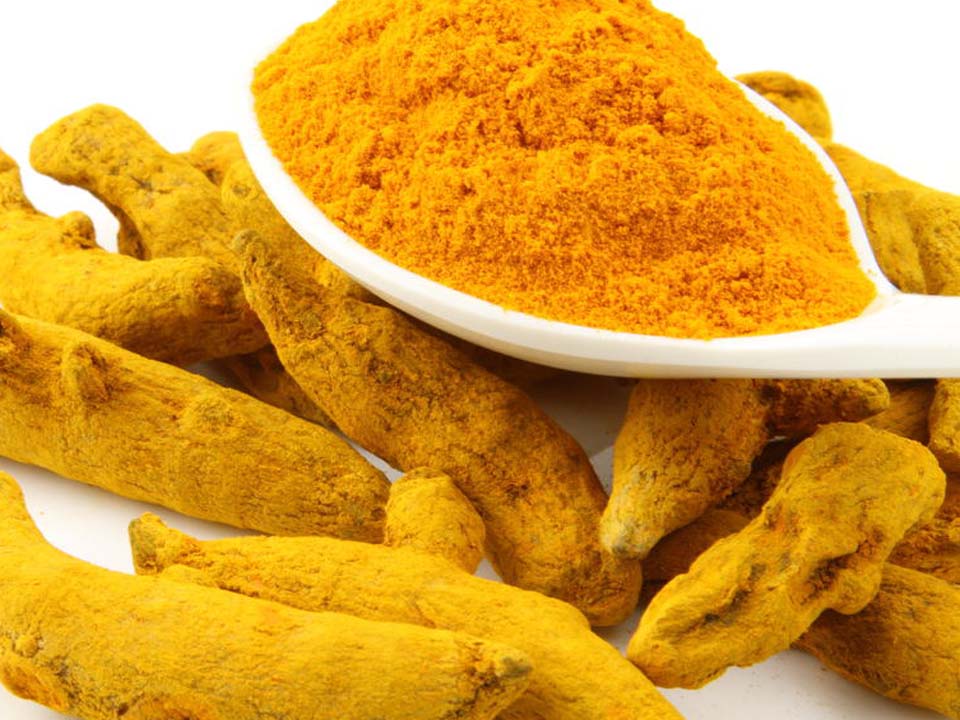 Turmeric