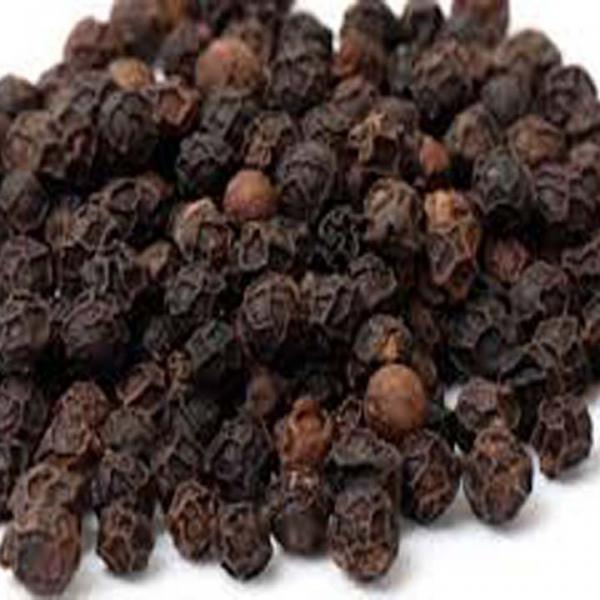 Black Pepper