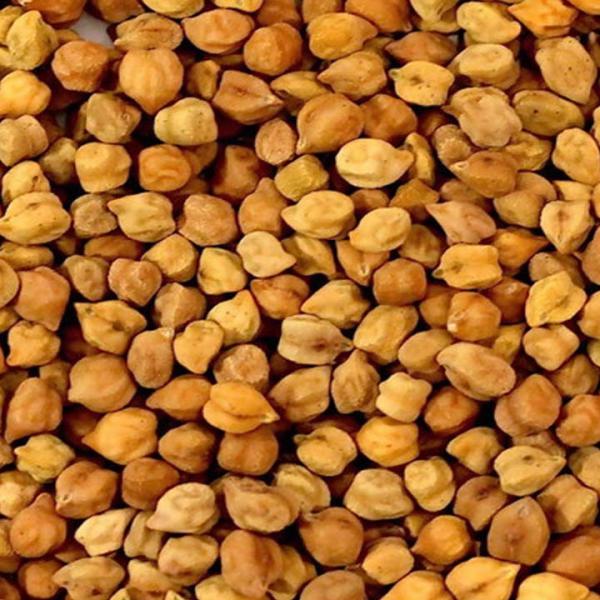 Desi Chick Peas