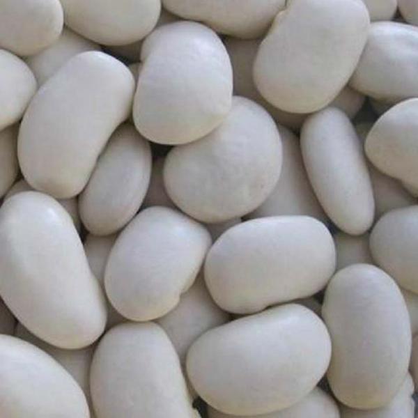 White Peas